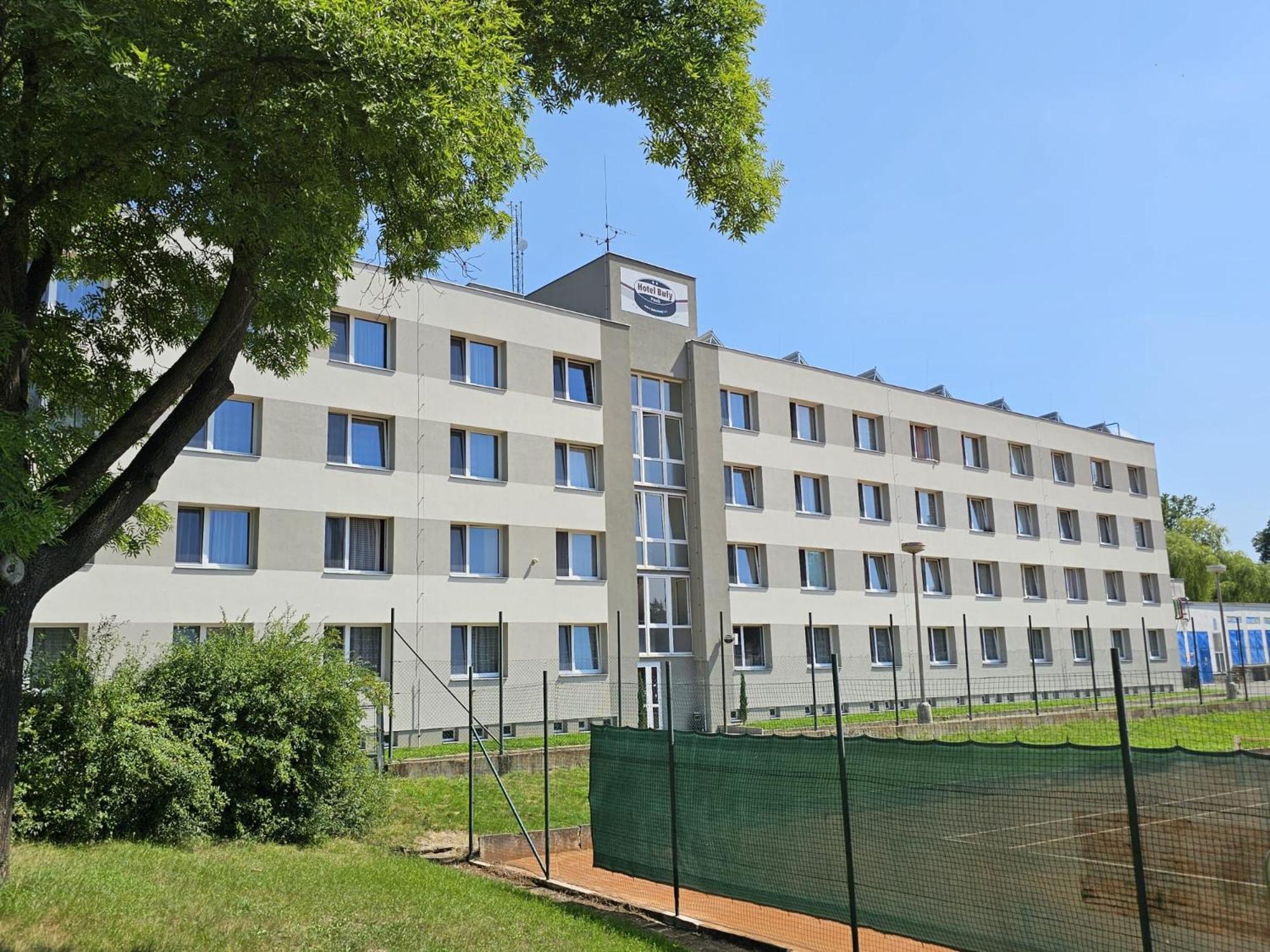 Buly Hotel 6/51
