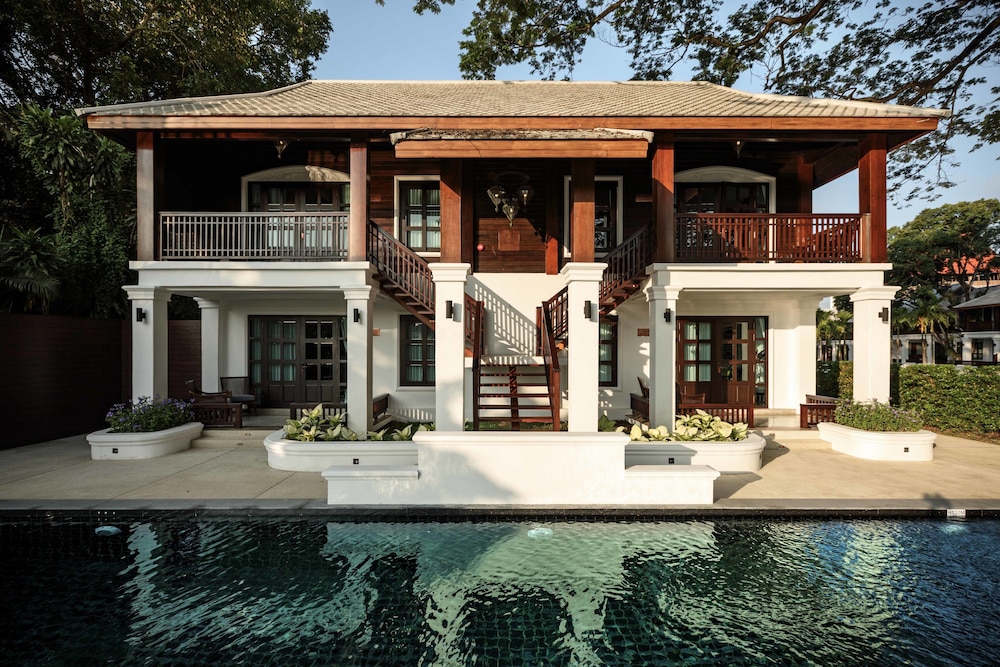 Na Nirand Romantic Boutique Resort in CHIANG MAI