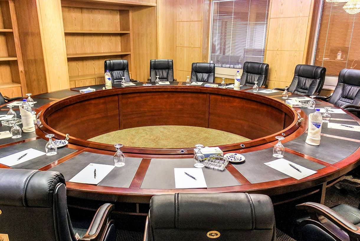 Days Inn by Wyndham Hotel Suites Amman 43/49