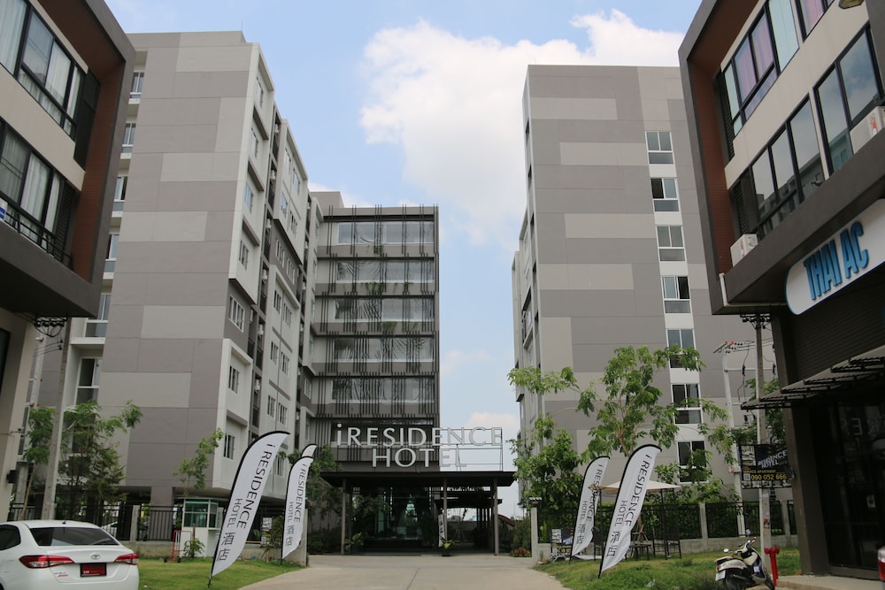 iResidence Hotel Pathumthani 5/50
