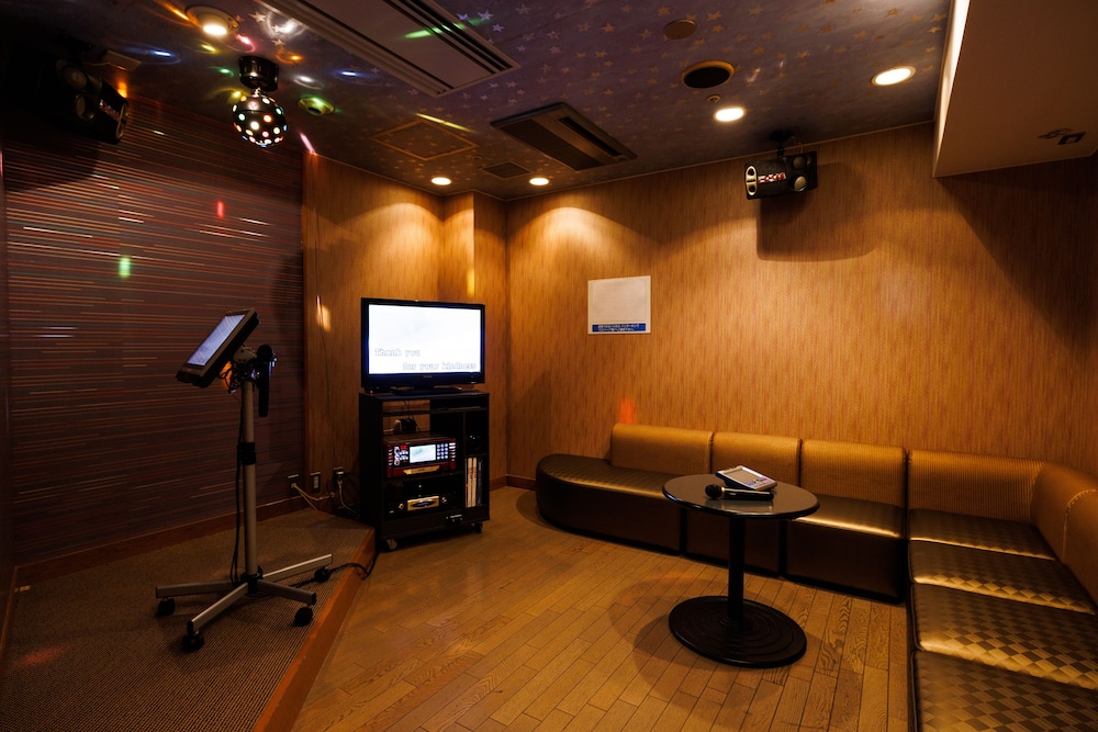 Kamenoi Hotel Yamato Heguri 33/60