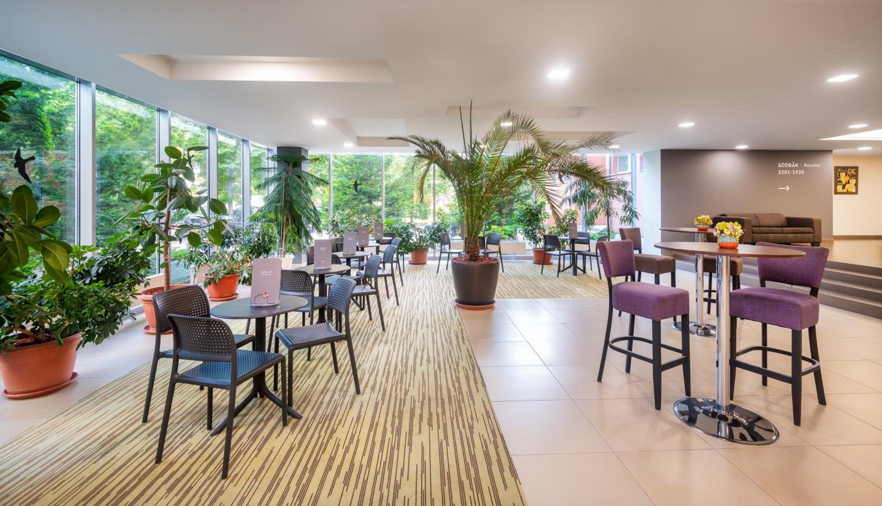 Hunguest Hotel Erkel - Durer Wing 16/24