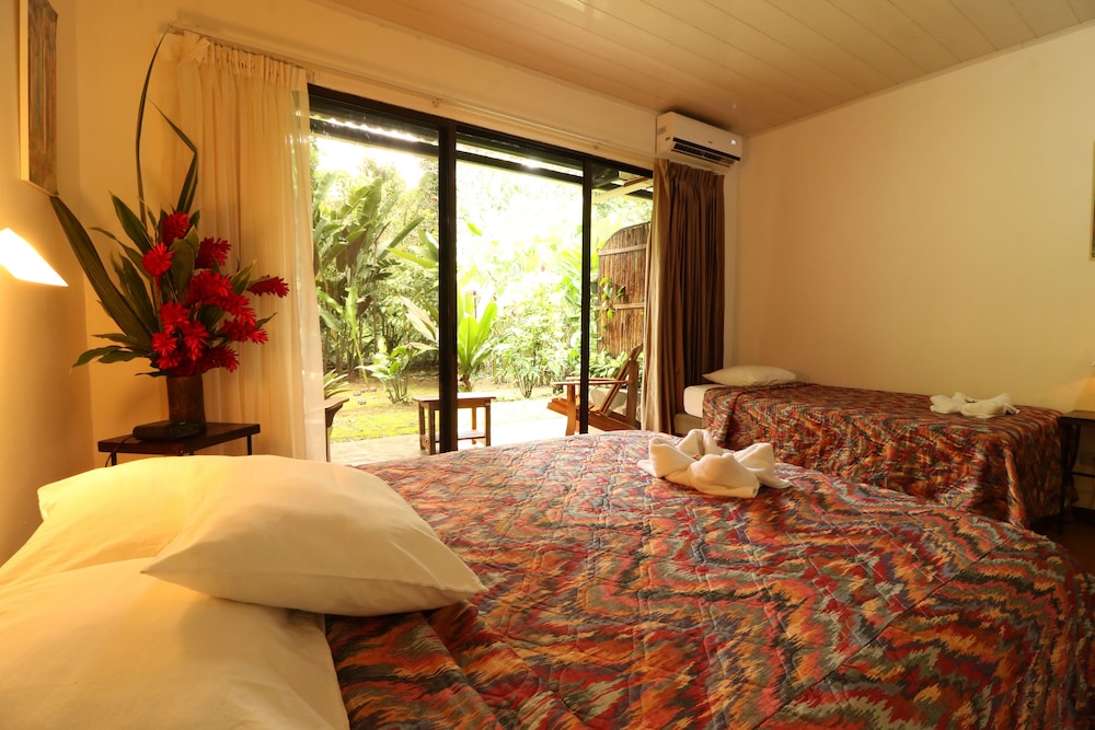 Tirimbina Rainforest Lodge 12/50