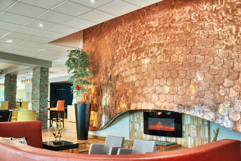 Kyriad Prestige Mulhouse Basel 9/50