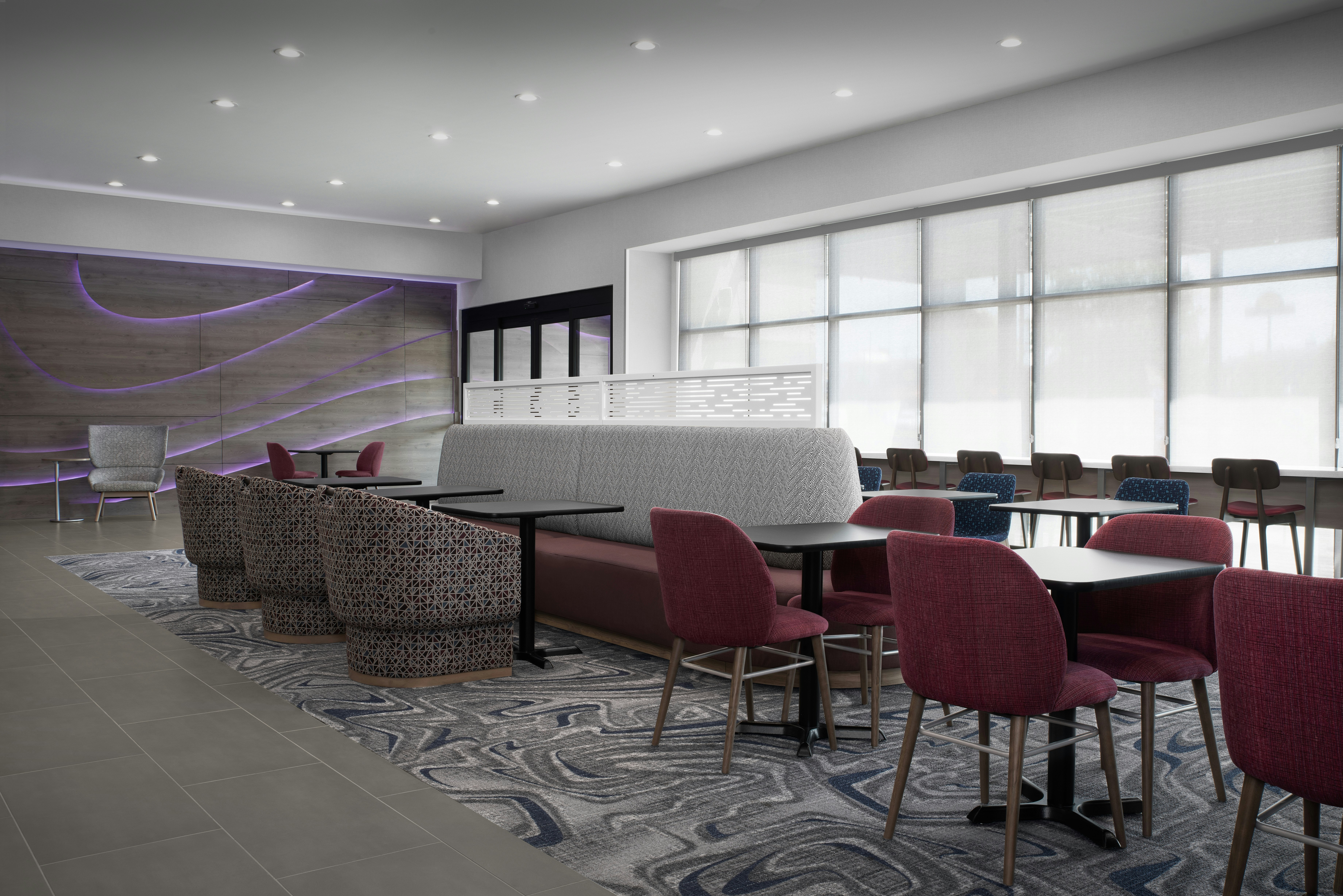 Home2 Suites by Hilton Athens I 65 21/23