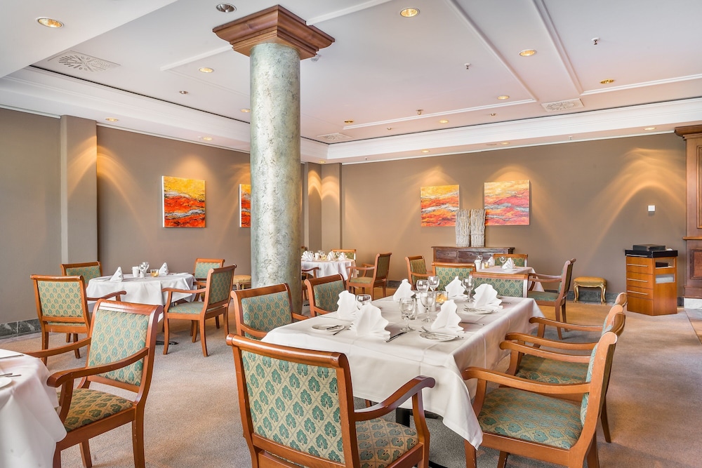 Select Hotel Russelsheim 65/82