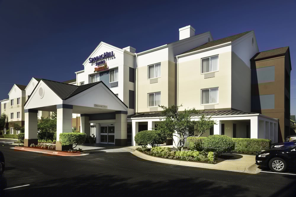 SpringHill Suites Bentonville 1/31