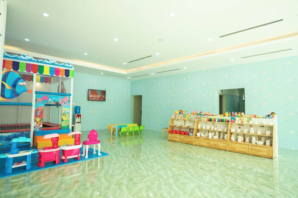 Diamond Bay Condotel Resort Nha Trang 65/77