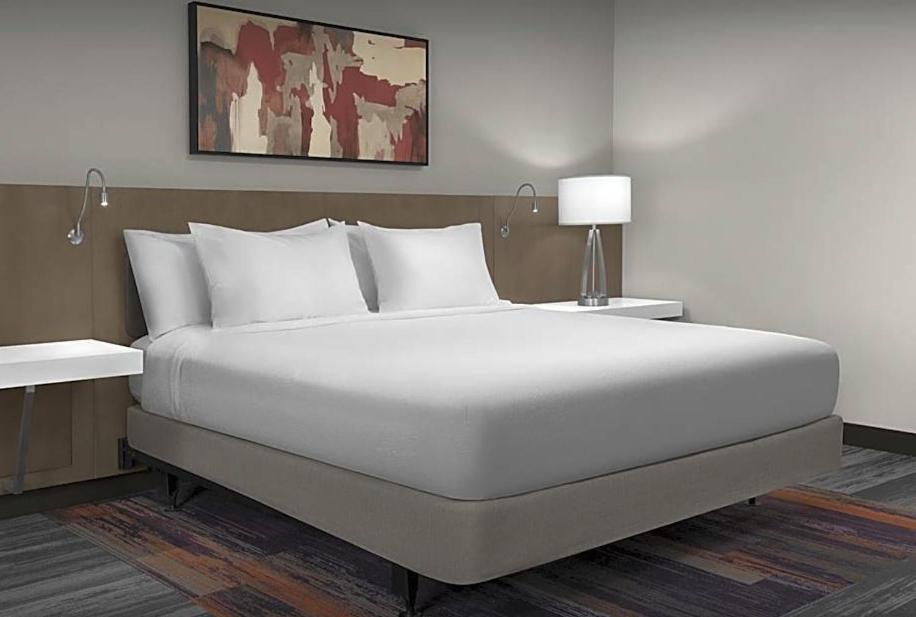Hilton Garden Inn Steele Creek Charlotte 6/15