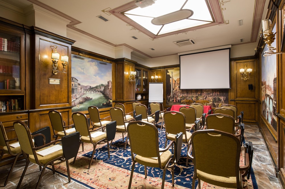 Hotel Adler Cavalieri 52/64