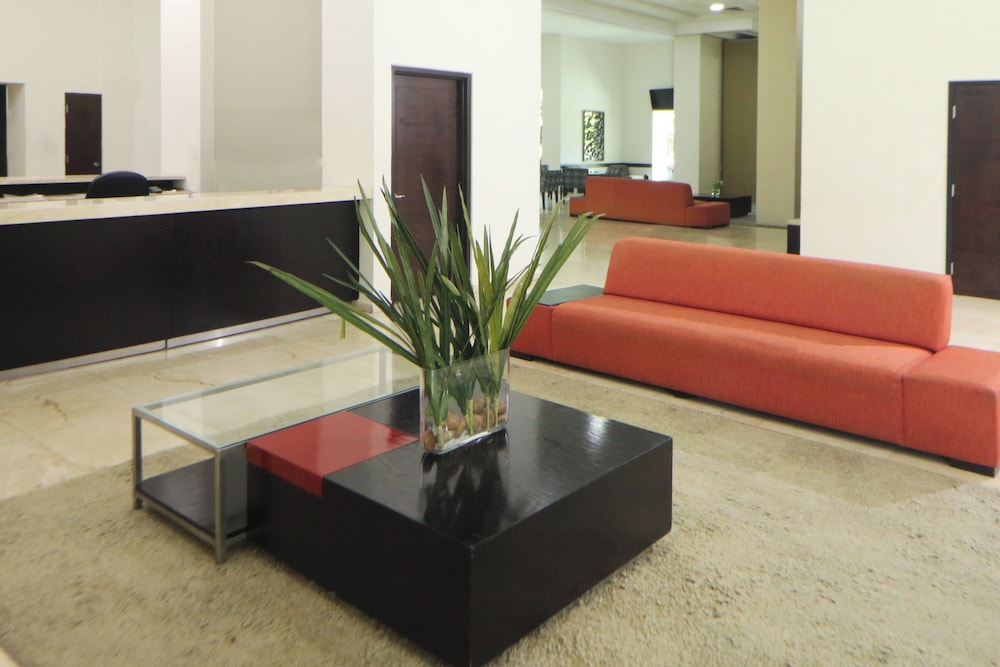 Holiday Inn Express Ciudad Del Carmen 34/50