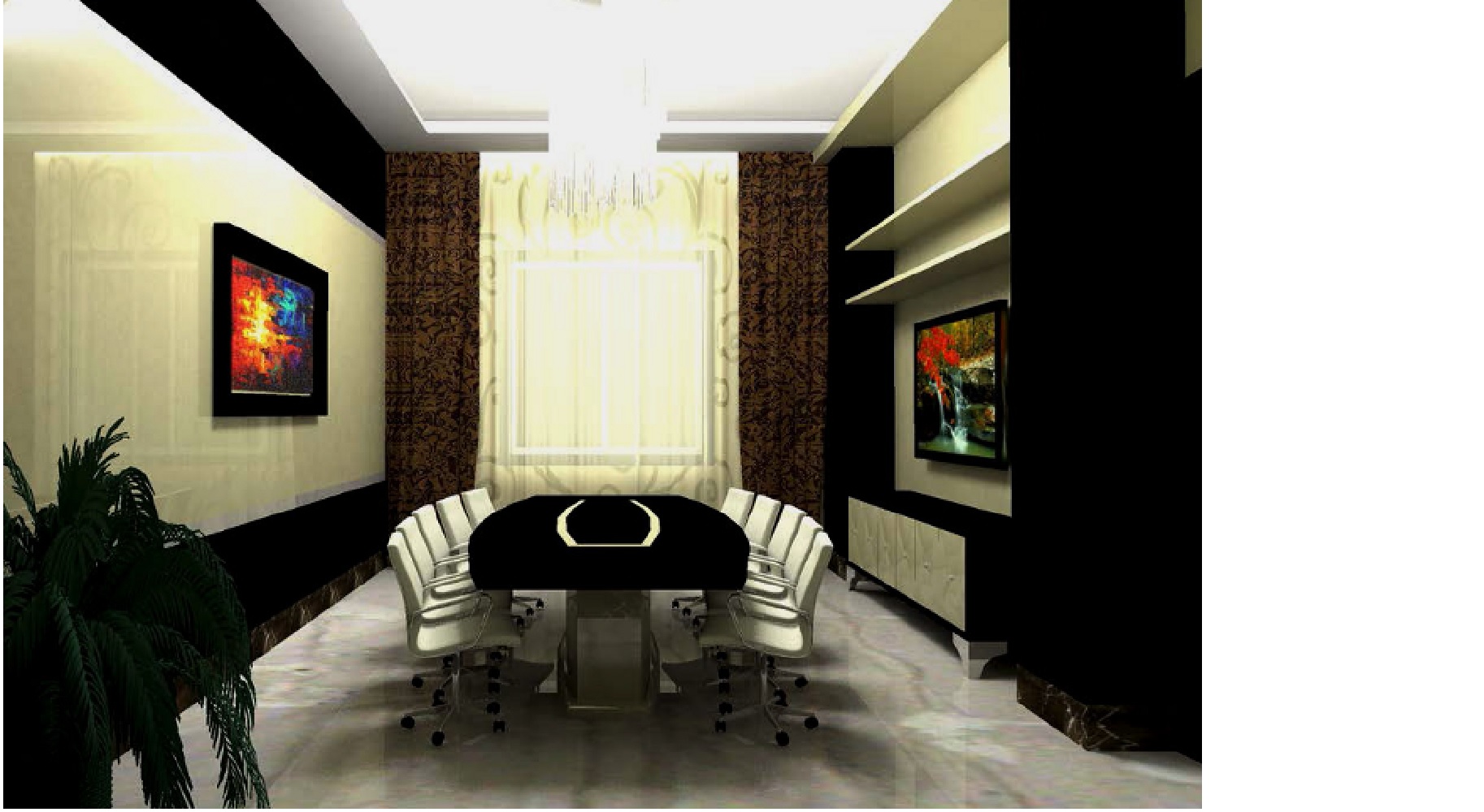 اسكوت رافال العليا(ASCOTT RAFAL OLAYA RIYADH)