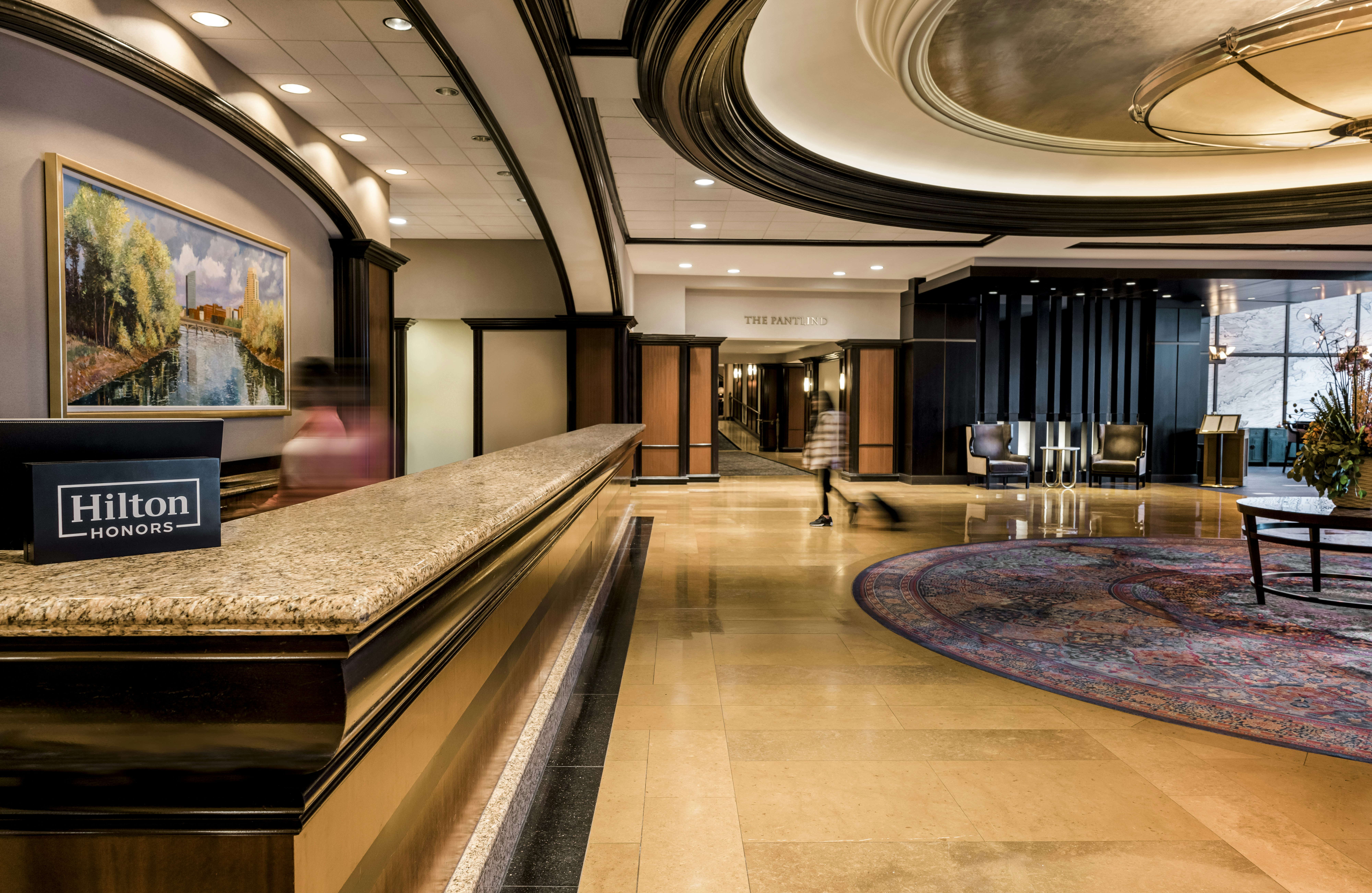 Amway Grand Plaza, Curio Collection by Hilton 13/65