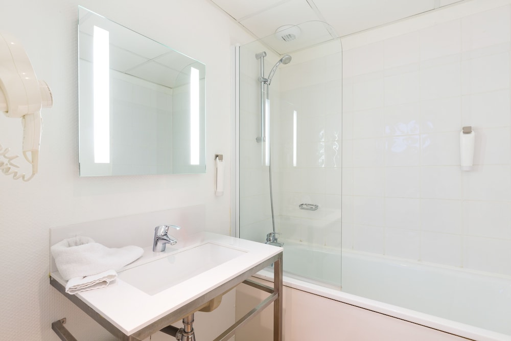 Hotel Matabi Toulouse Gare by HappyCulture 46/50
