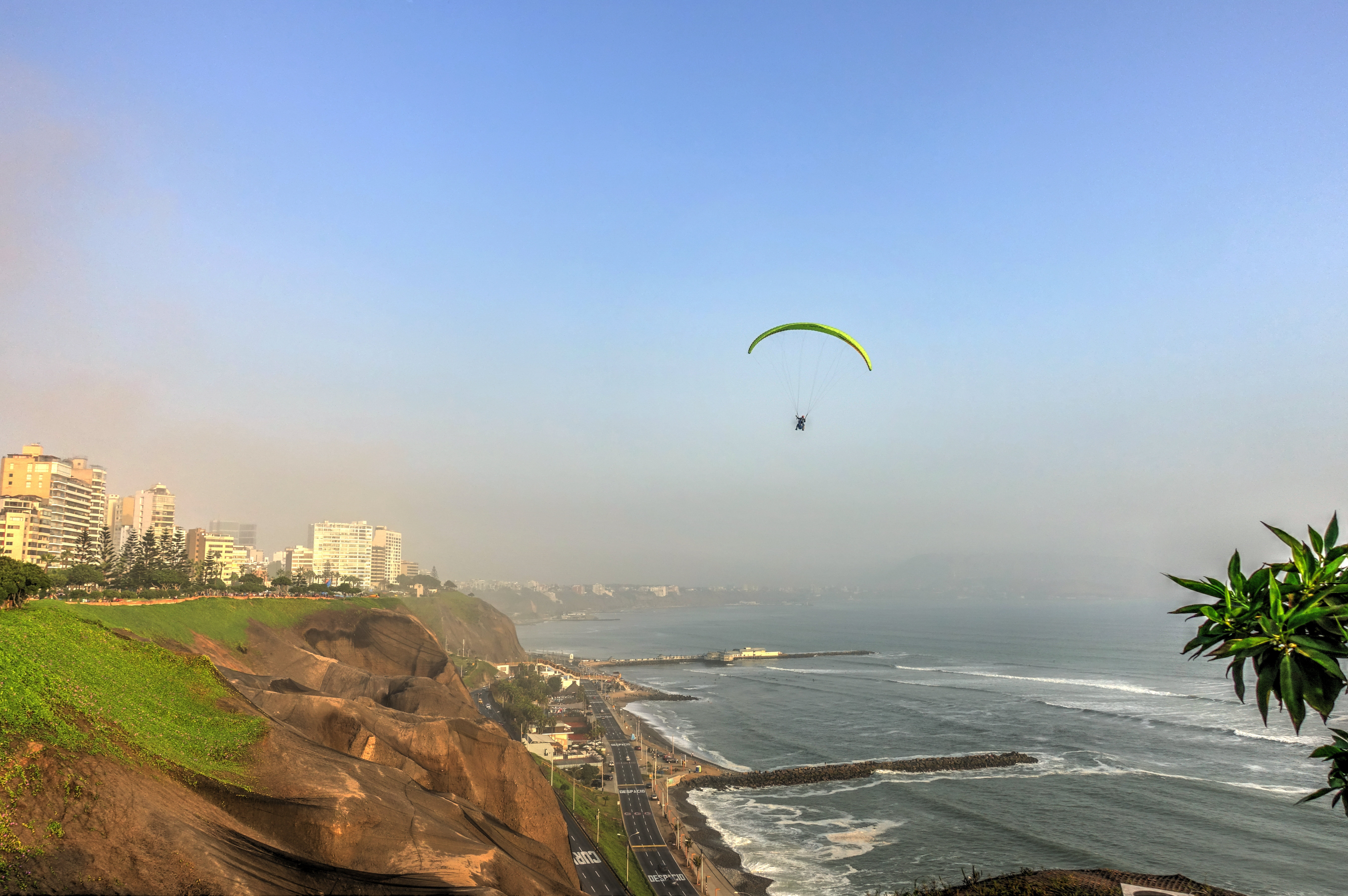 InterContinental Hotels REAL LIMA MIRAFLORES 65/69