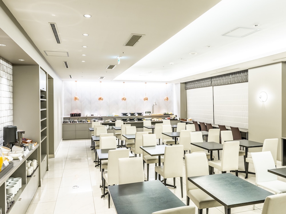 Hotel Mystays Shimizu 29/35