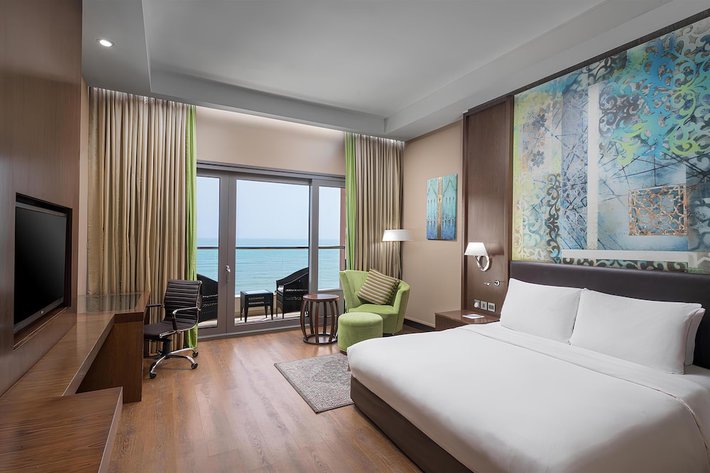RADISSON BLU HOTEL, SOHAR 17/72