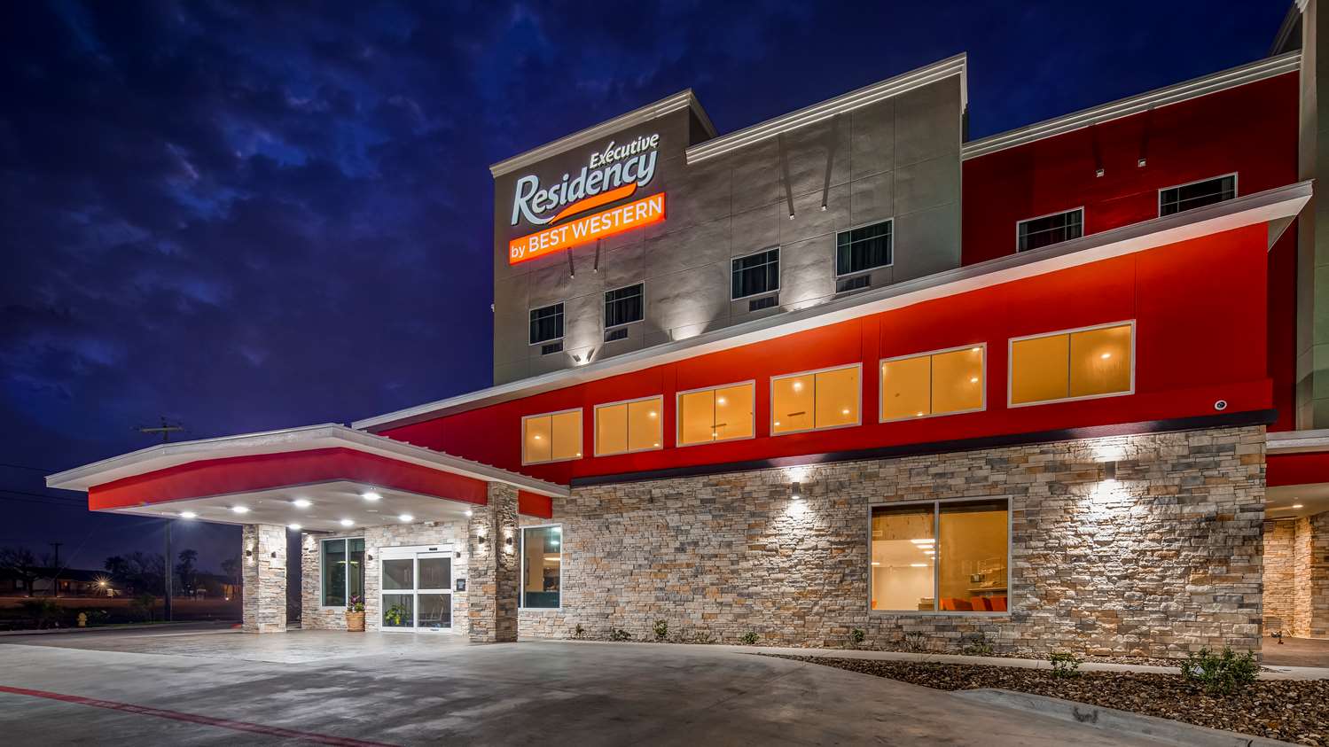 Executive Residency By Best Western Corpus Christi 4/46