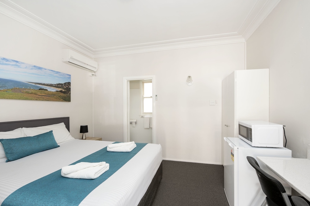 Port Macquarie Motel 9/61