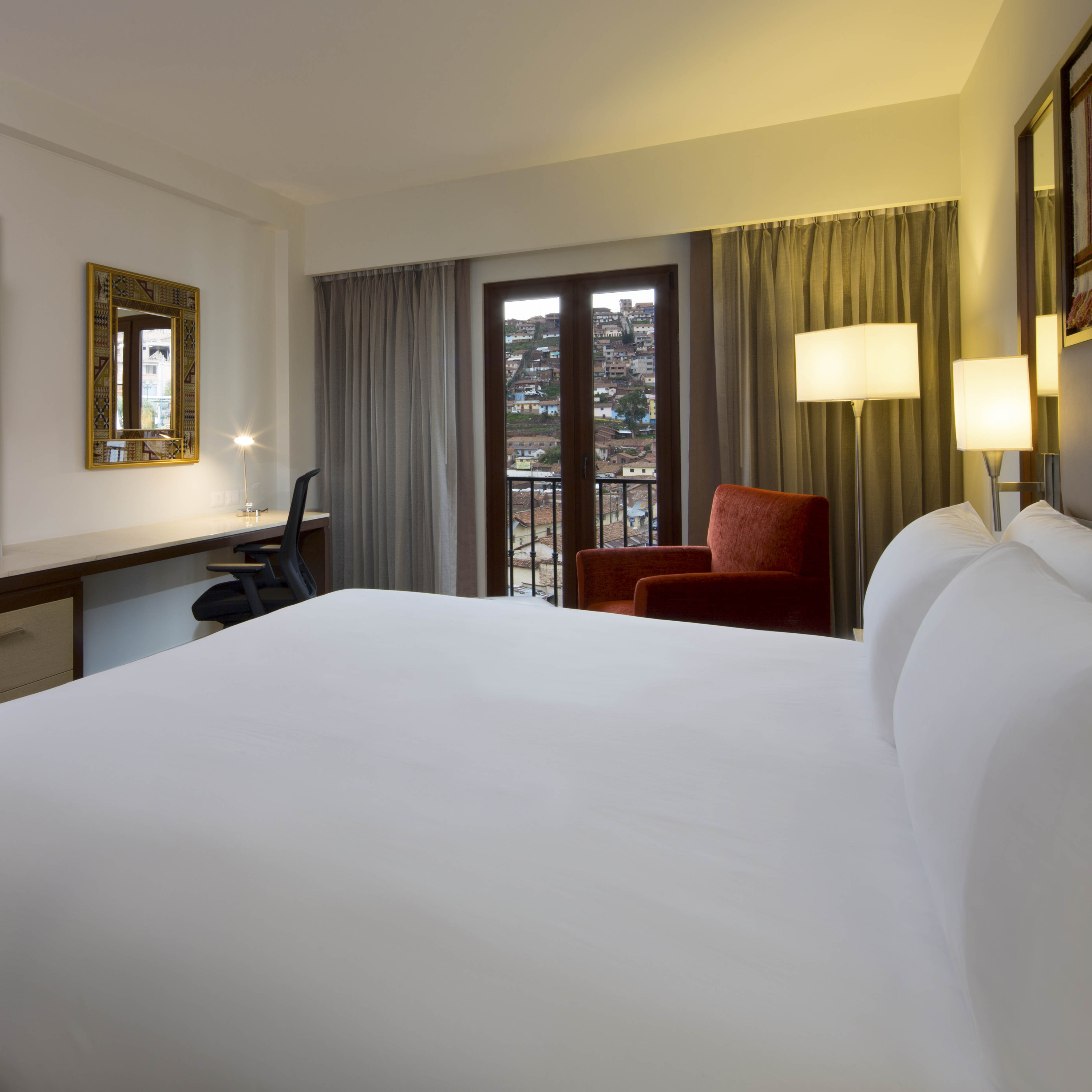 Hilton Garden Inn Cusco 6/30