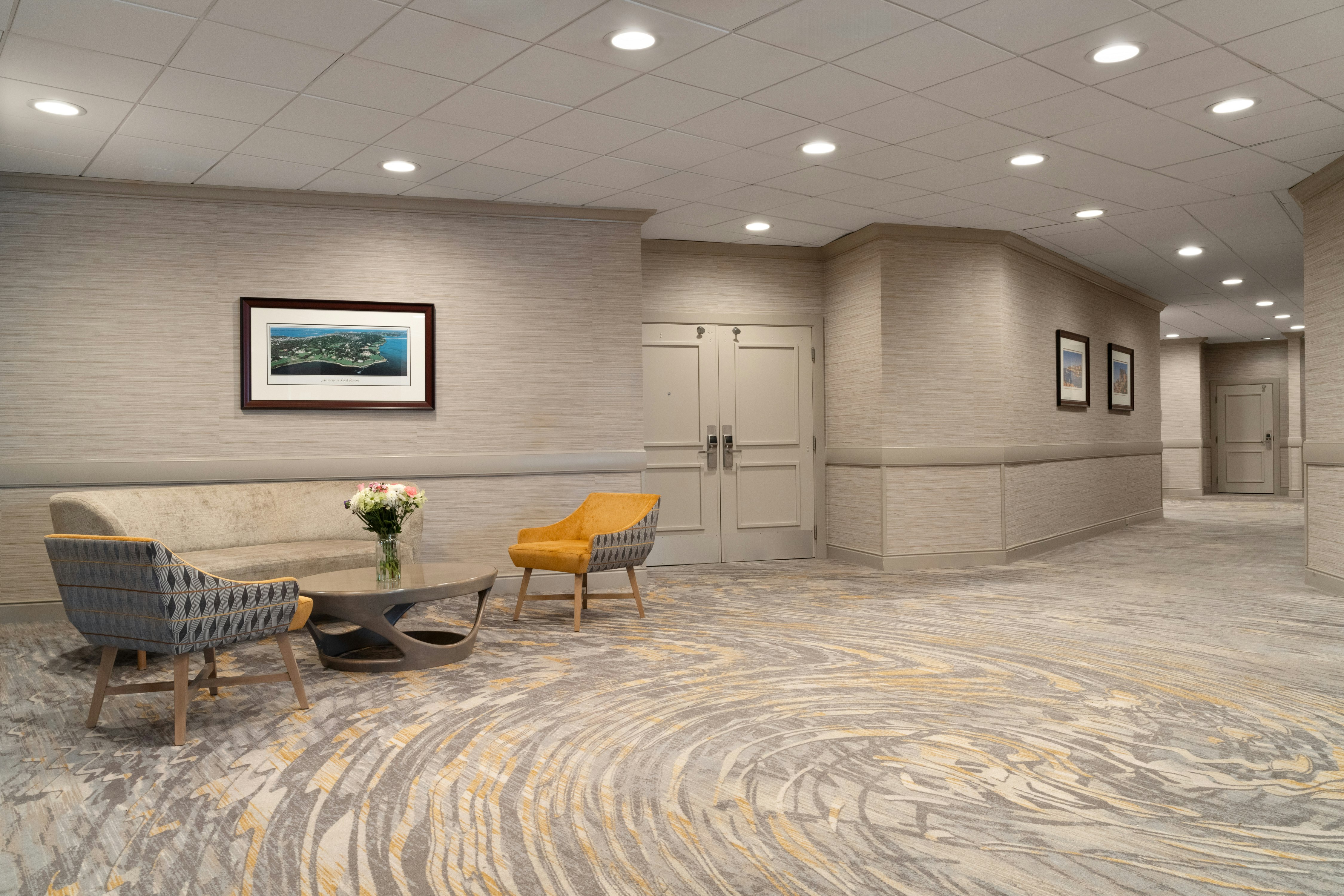DoubleTree by Hilton Providence Airport Warwick 18/32