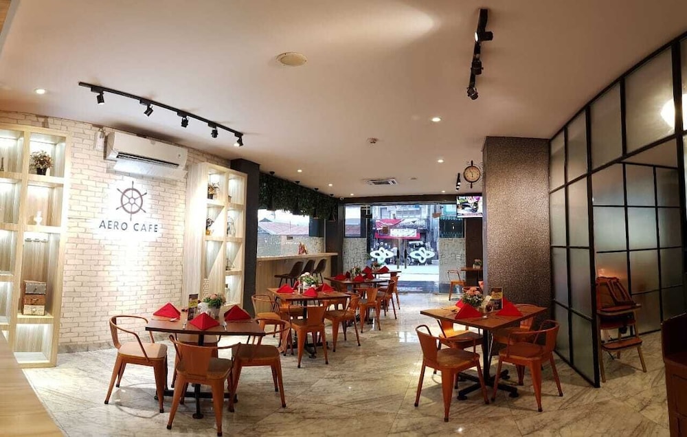 Grand Singgie Hotel 30/41
