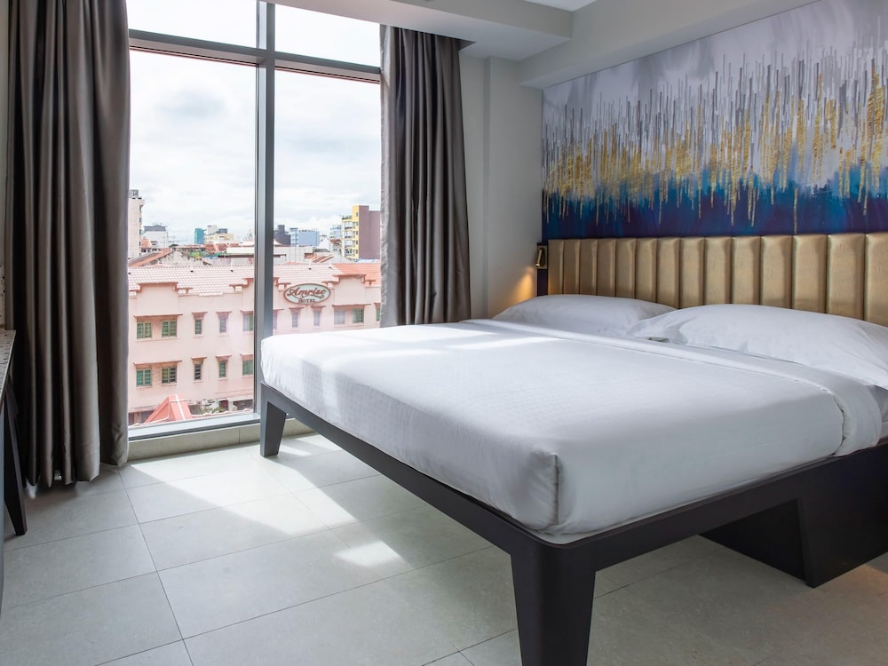 Ibis budget Singapore Gold 13/45