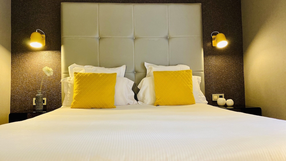 Hotel Opera Marigny 25/62