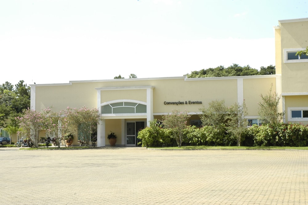 Vitoria Hotel Convention Indaiatuba 6/65