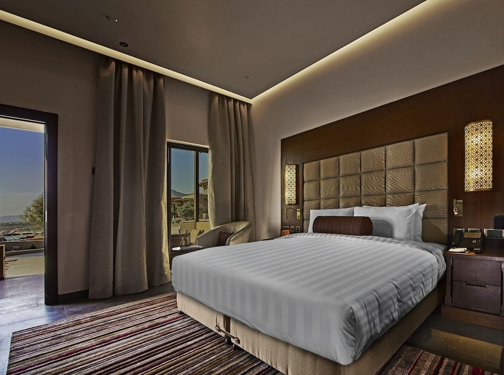 Sahab Resort & Spa 3/18