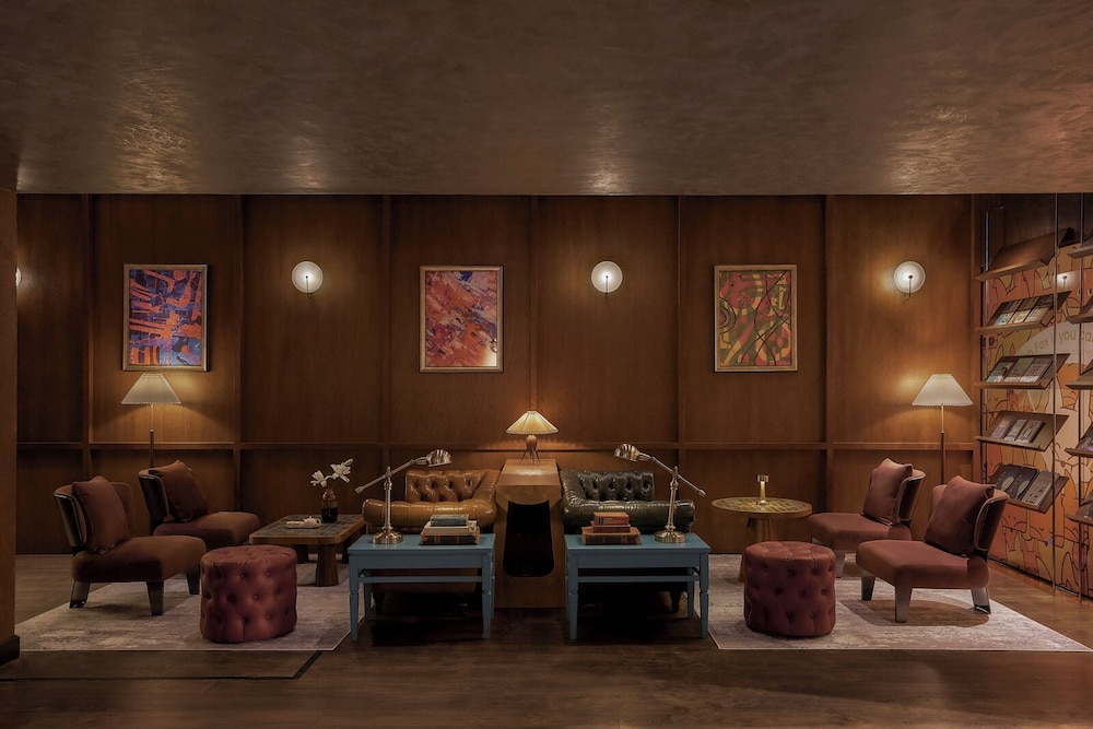 M Village Premier Hotel Thi Sach, a brand of Modern Village Lifestyle 52/78