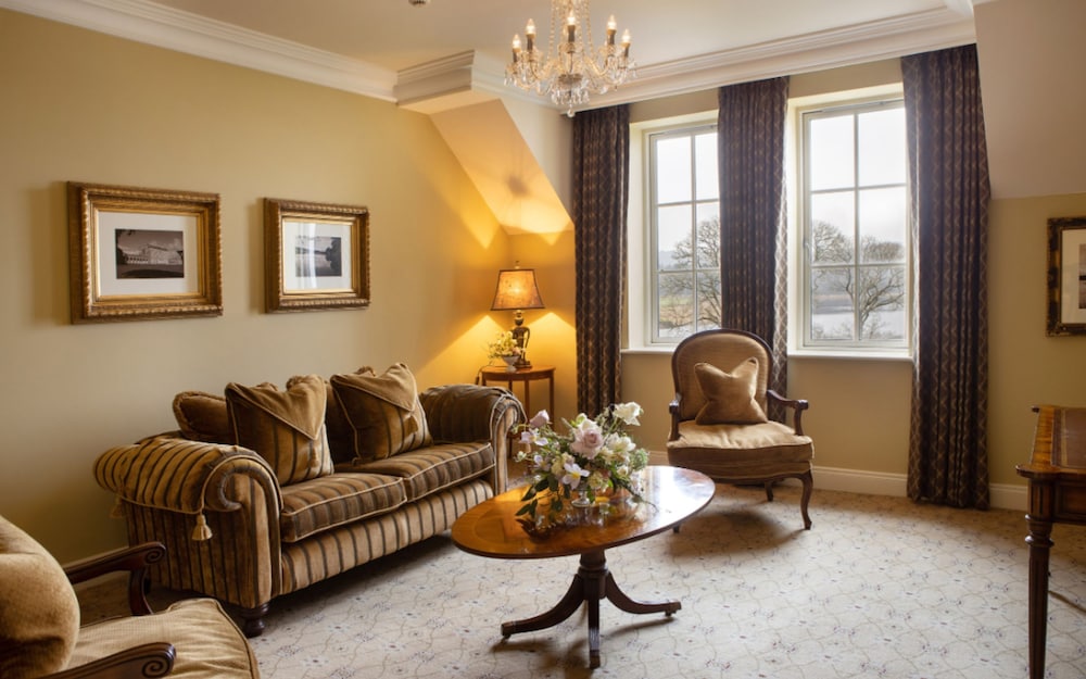 Lough Erne Resort 79/100