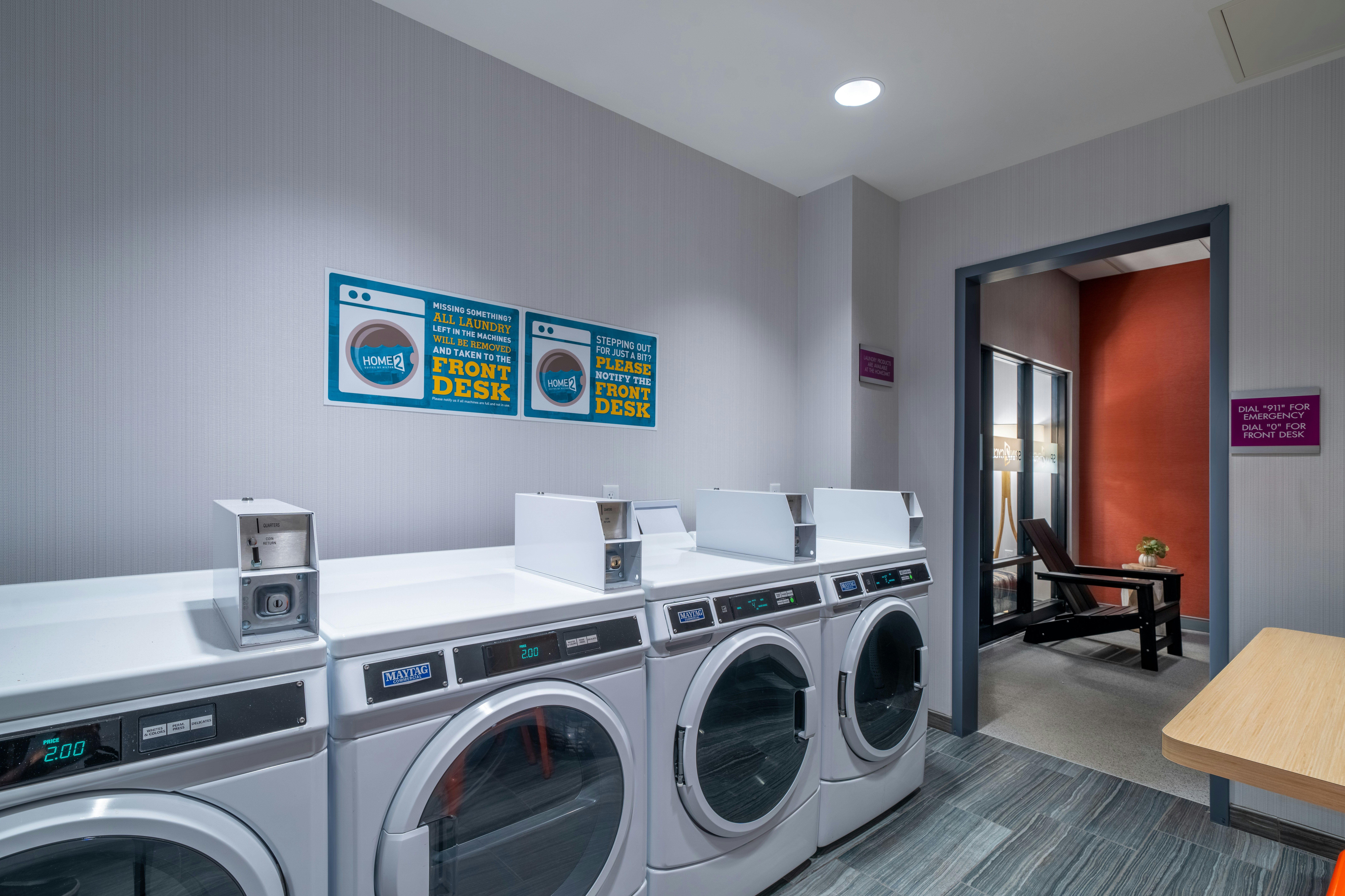 Home2 Suites by Hilton Fredericksburg South Spotsylvania 26/26