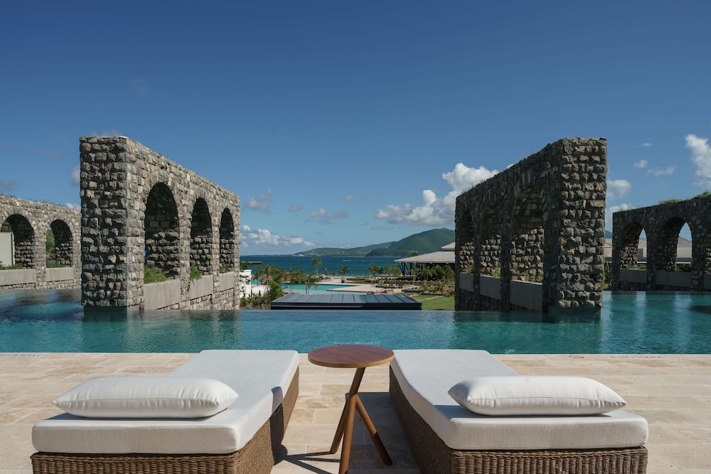 PARK HYATT ST. KITTS 3/74
