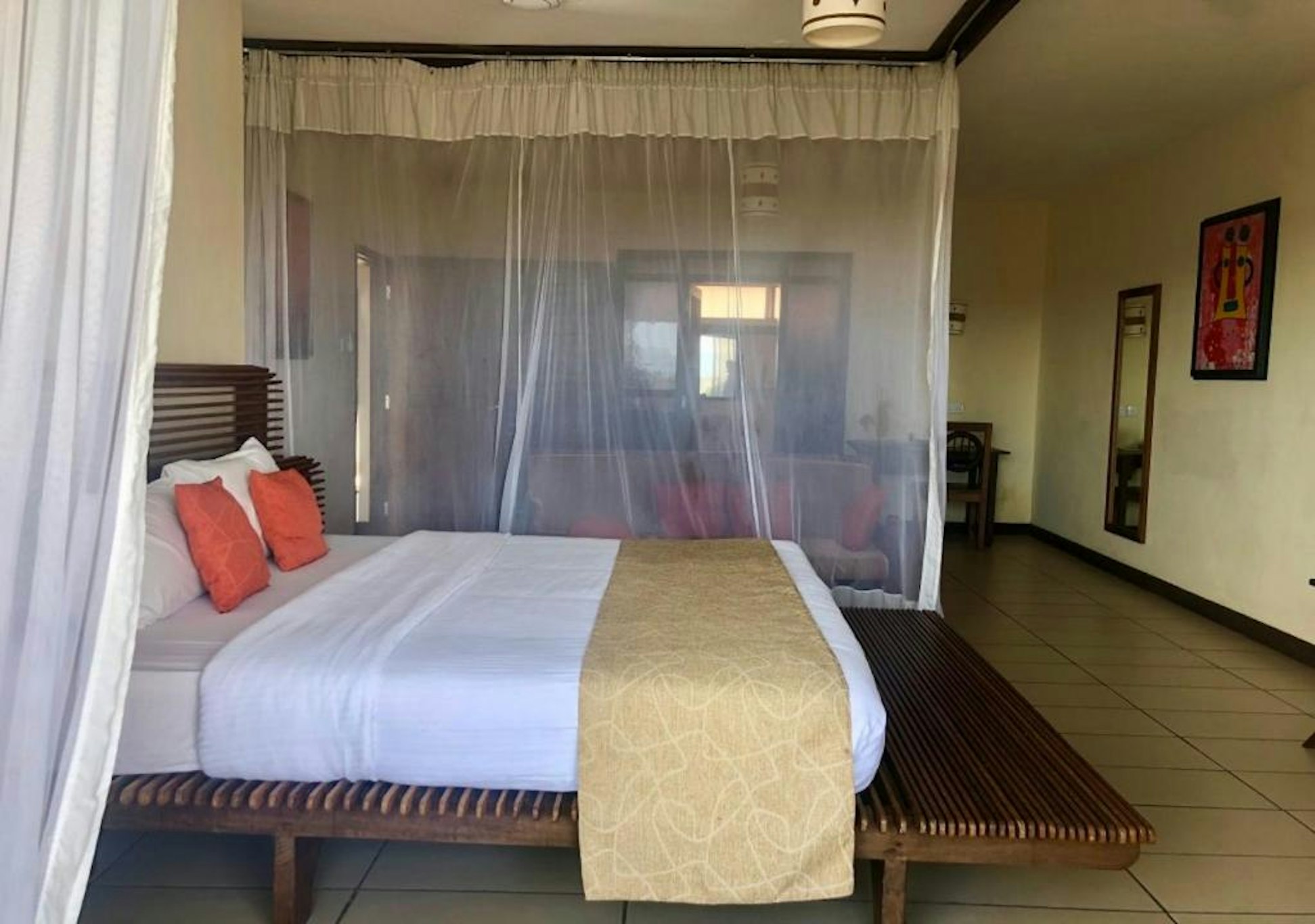 CityBlue Creekside Hotel & Suites 10/25