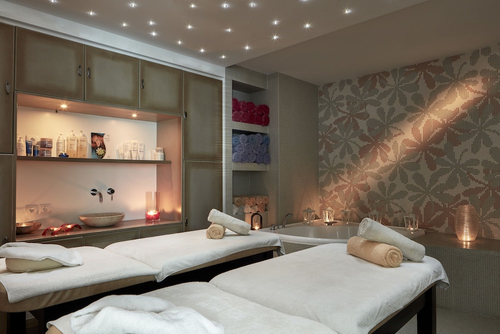 Arte & Mare Elia Mykonos Luxury Suites & Spa 10/50
