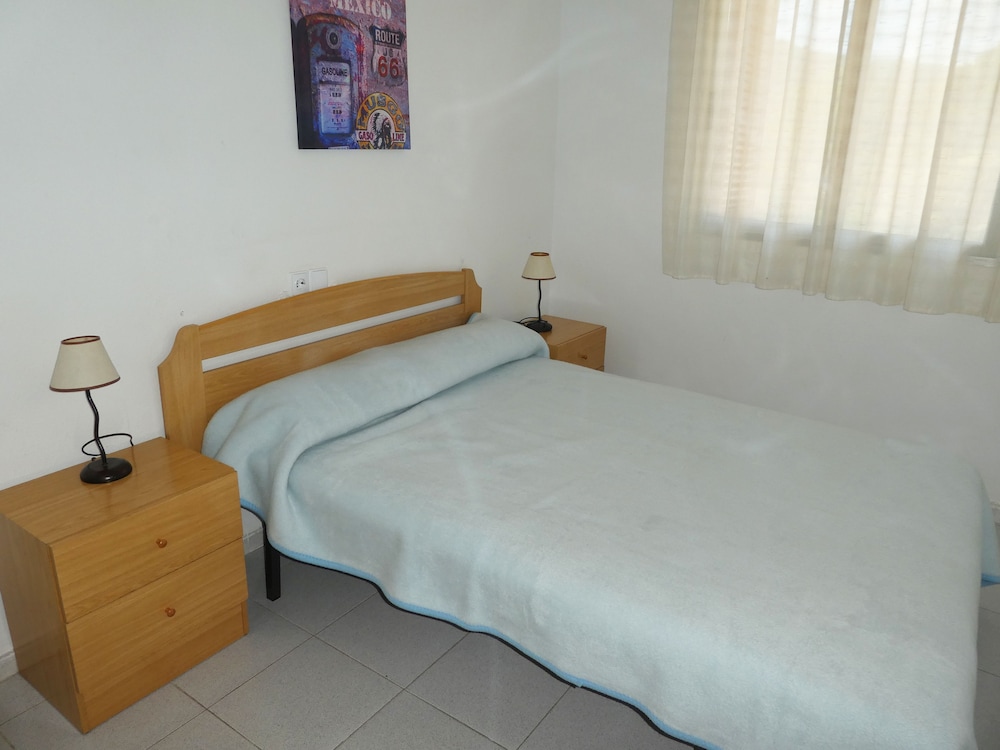 Apartamentos Tierra de Irta 3000 19/70
