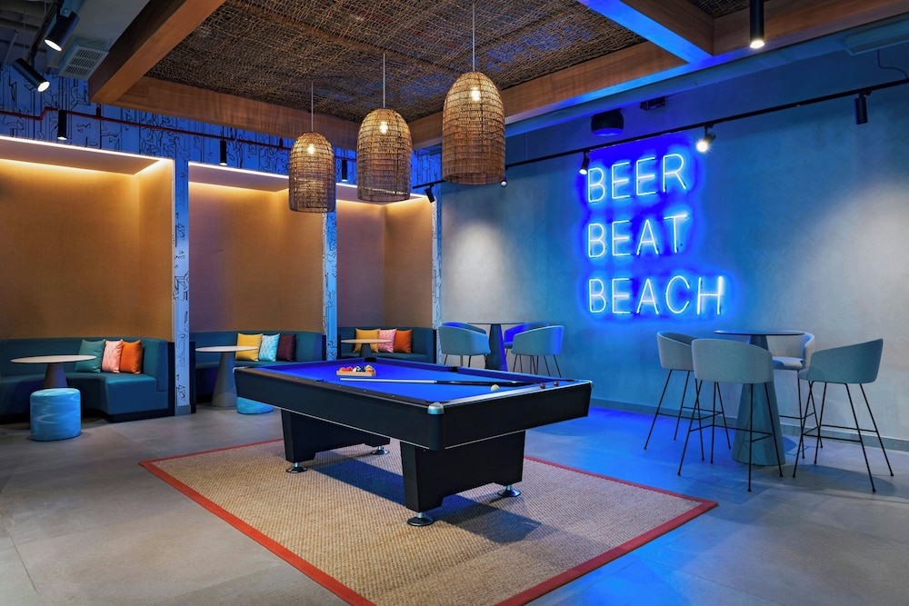 Aloft Playa Del Carmen 26/46