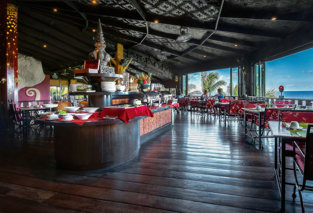 Jamahkiri Spa Resort 35/48