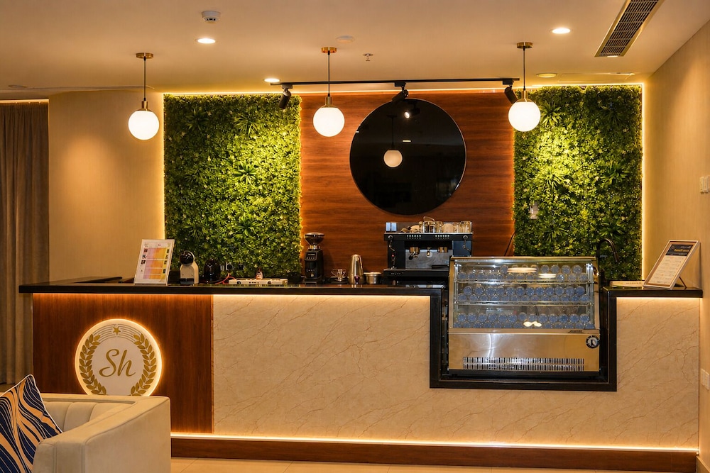 Al Shahba Al Faiha Hotel 6/42