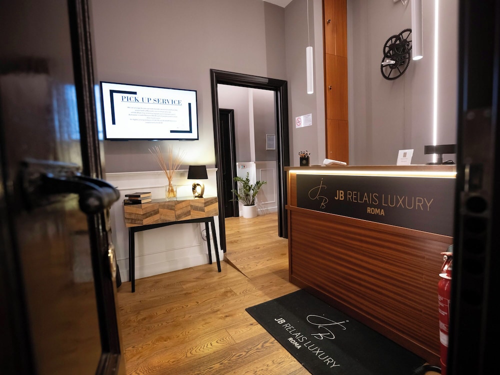 JB Relais LUXURY 6/71