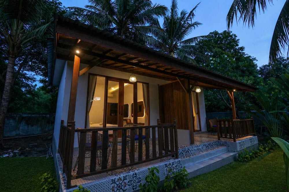 Mina Tanjung Hotel 2/50