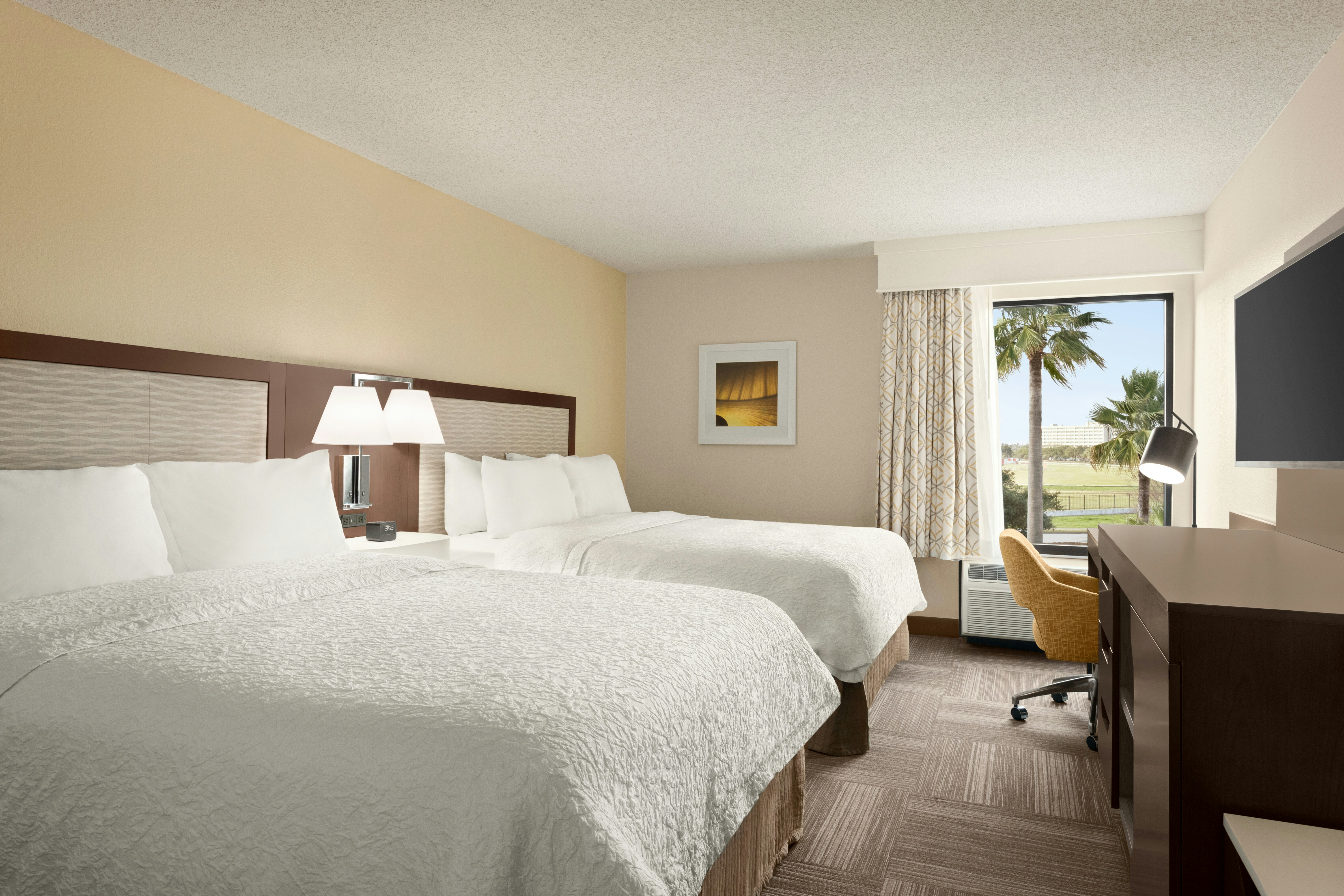 ROOM, 2 QUEEN BEDS, ACCESSIBLE