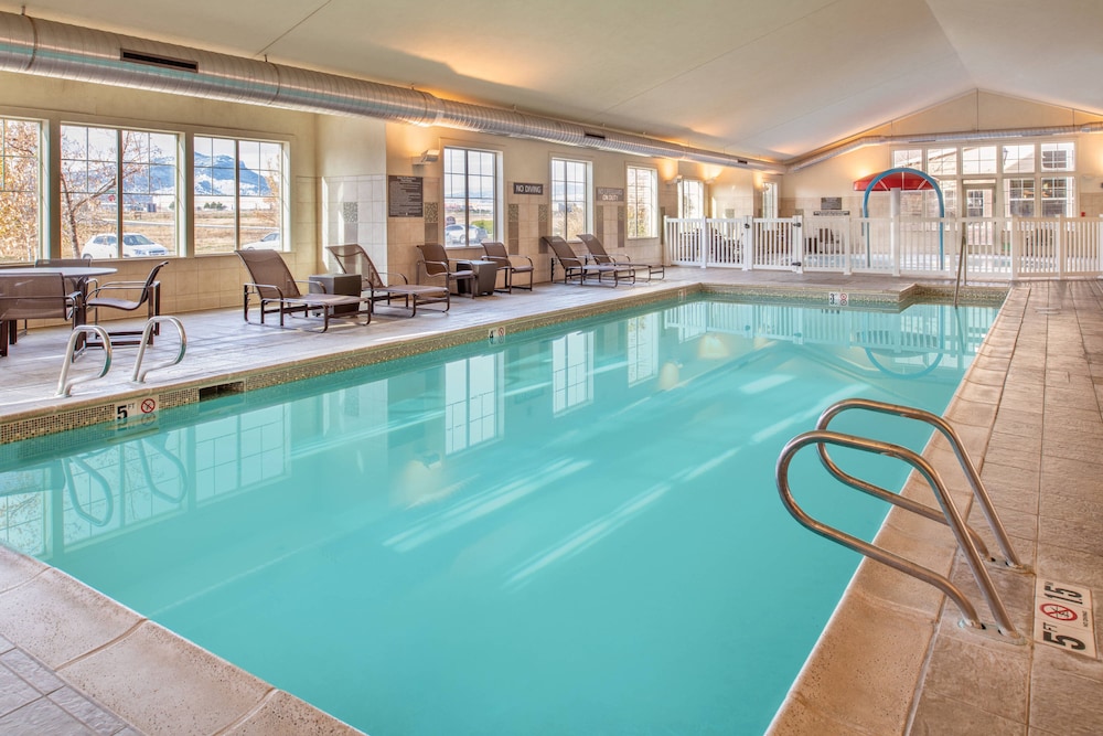 Residence Inn by Marriott Helena in HELENA - MT