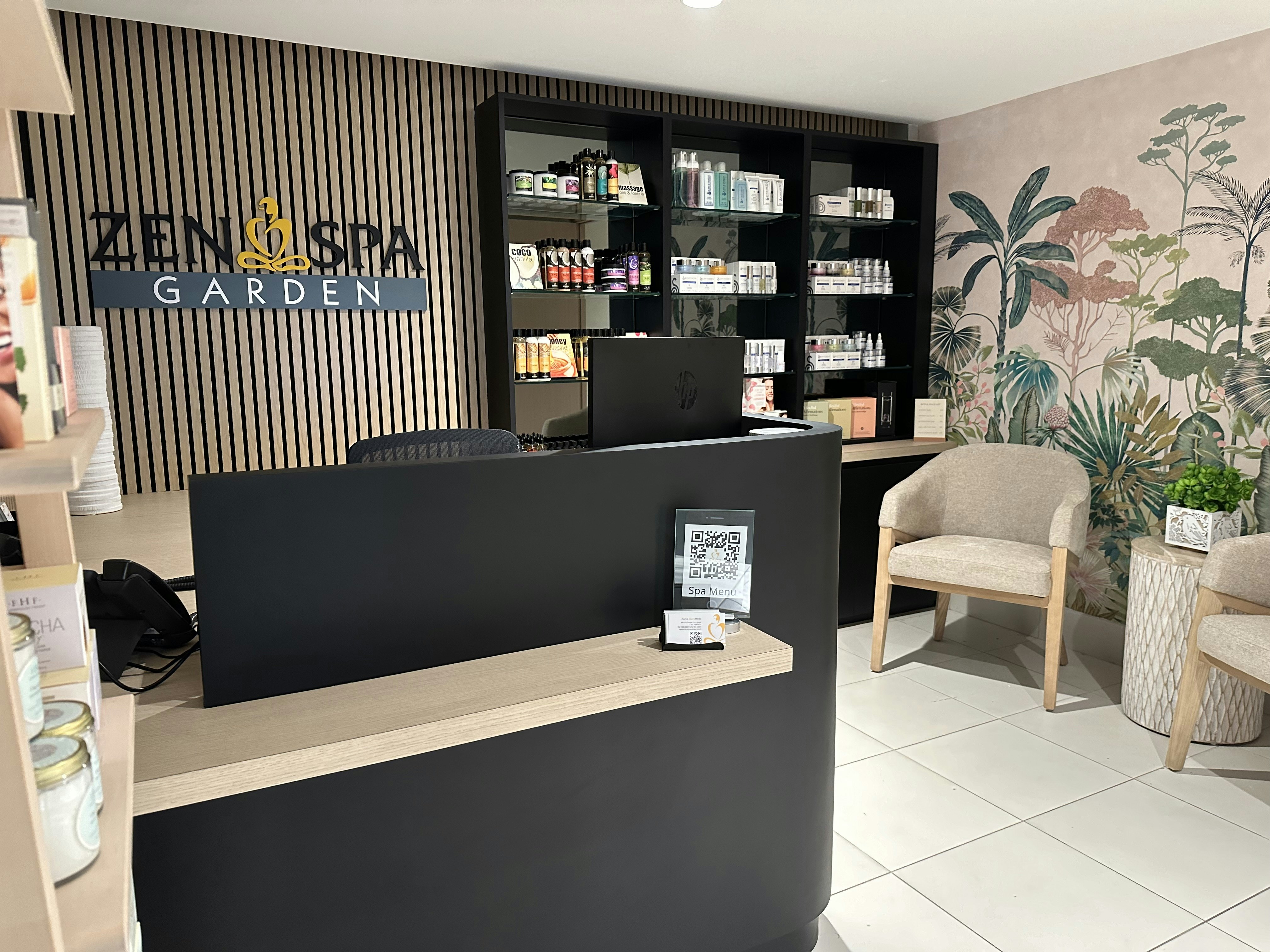 Hilton Garden Inn San Juan Condado 10/61
