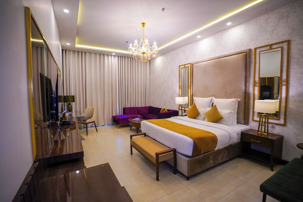 Junior Suite