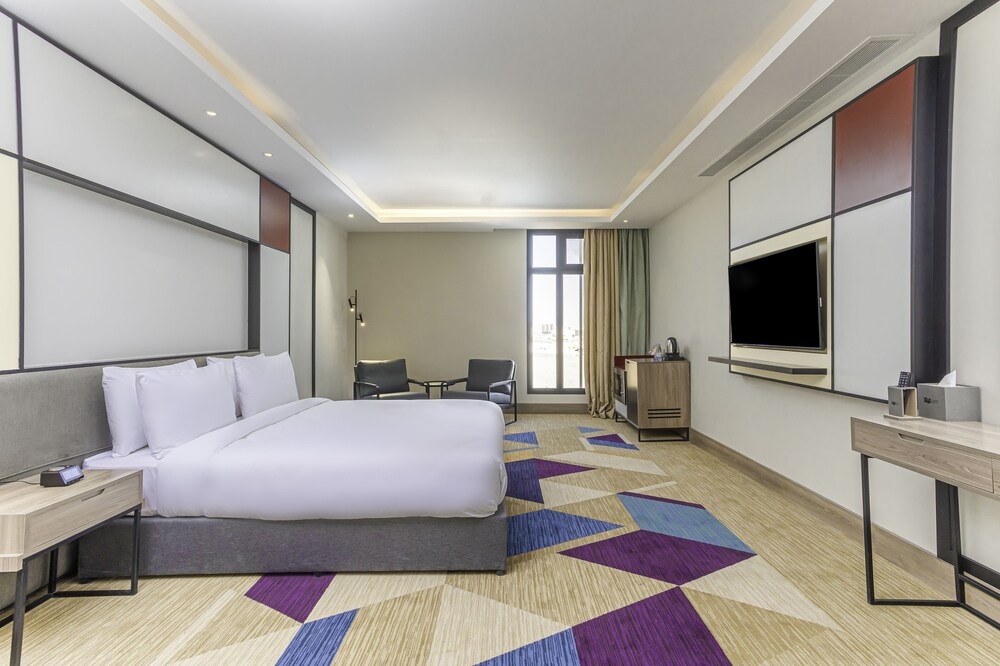 فندق ايوا اكسبريس - الجوف(Ewaa Express Hotel - Al Jouf) 33/81