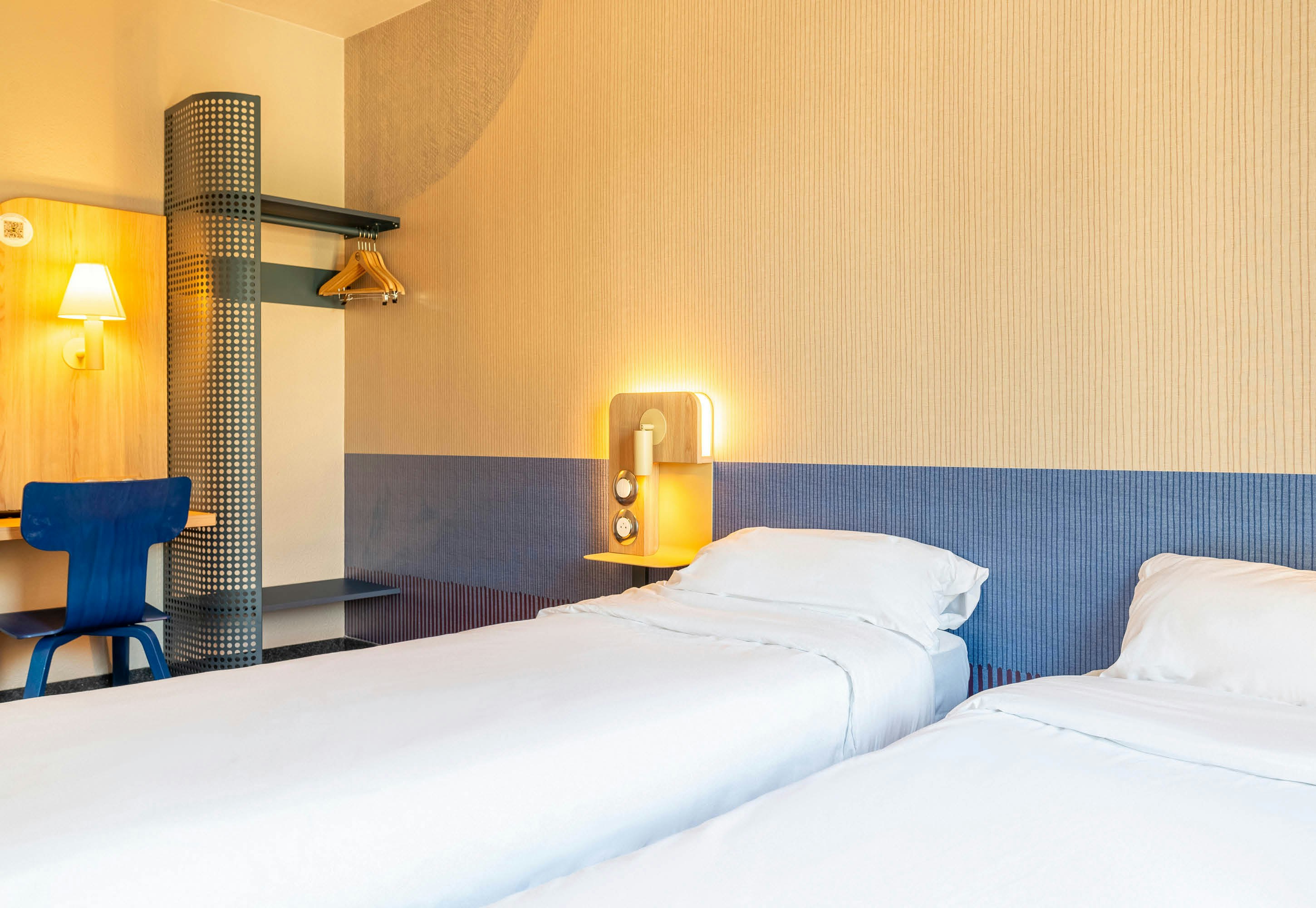 B&B Hotel Nantes Centre 15/33