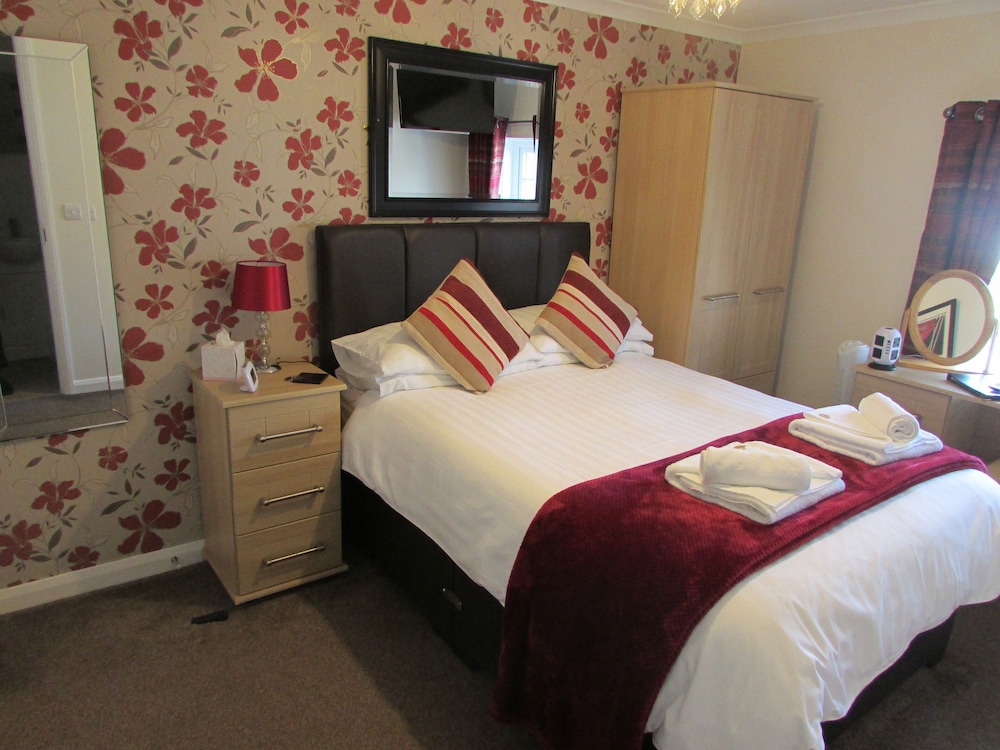 The Southgate Bed And Breakfast 18/51