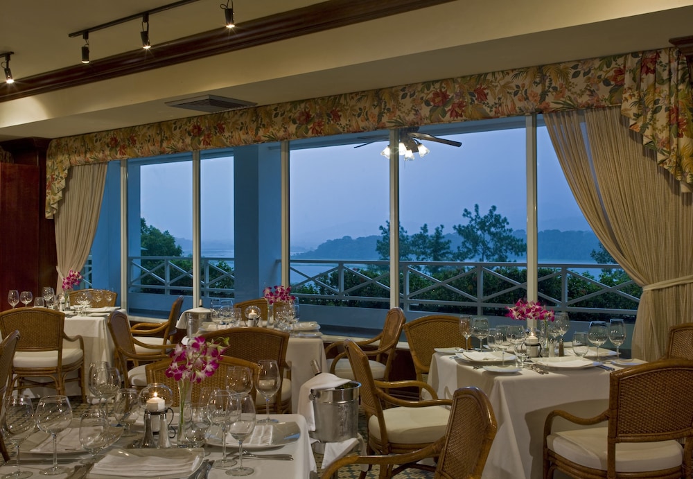 Gamboa Rainforest Reserve Hotel 53/67